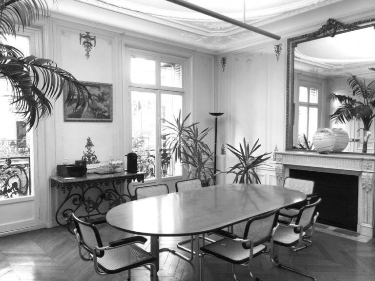 Bureau de Sophie Zysman